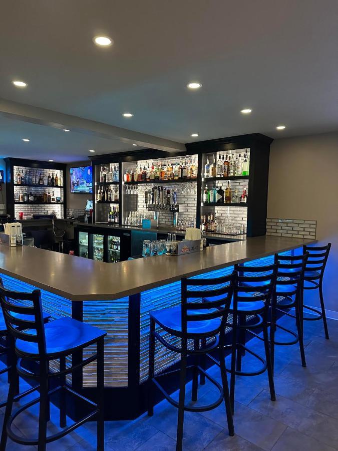 托普诺次酒店 戈勒姆 外观 照片